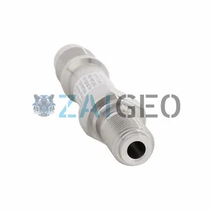 High Pressure Waterjet Cutter Accessories Water Jet Cutter Spare Parts 014196-1 Nozzle Body 60 KSI thumbnail-3