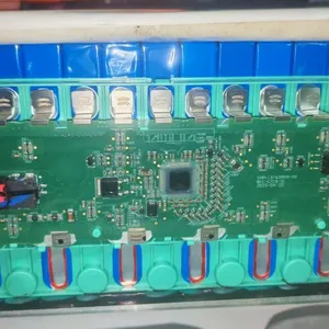 Battery Management System (BMS) thumbnail-4