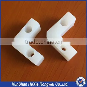 Oem Manufacturer Cnc Machining Plastic Parts thumbnail-3