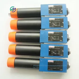 Rexroth Stacked Pressure Reducing Valve Zdr6dp2-43/210ym thumbnail-1