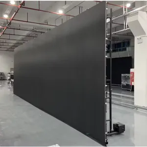 Outdoor Stage Rental Advertising LED Display Screen thumbnail-1