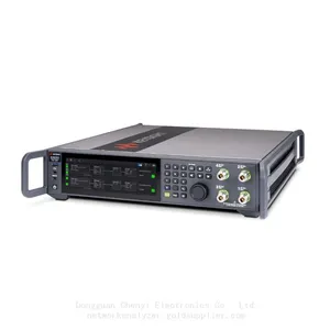 Keysight N5186A 8.5GHz Four‑Channel Generator, Comes With Gigabit‑LAN, USB3.0 and GPIB Communication Ports thumbnail-2
