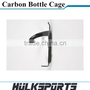 Wholesale Full Carbon Fiber Bottle Cage Bicycle Bottle Cage Bike Water Bottle Cages thumbnail-4