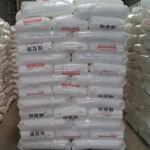 Taiwan LCY ST031 PP Copolymer Food Contact Grade Plastic Raw Material thumbnail-2