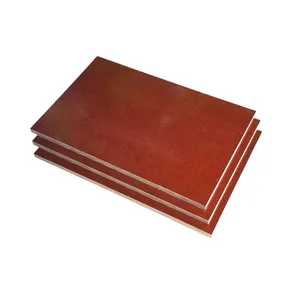 PFCC203 Textolite Phenolic Cotton Cloth Sheet (NEMA L, HGW2083, 3026) thumbnail-1