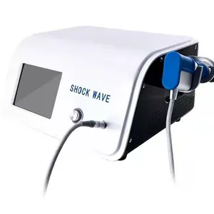 Portable Air Pressure Shockwave Machine for Physical Therapy Clinics thumbnail-2
