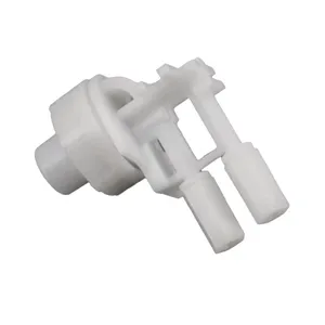 Recovery Filter Solvent Mini Filter for Hitachi UX GU Inkjet Coding Printer thumbnail-1