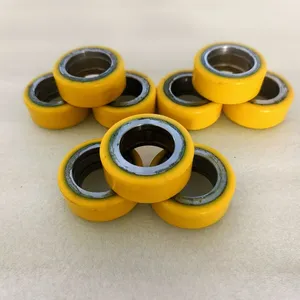 Customized Polyurethane Parts for Mold Opening Are Suitable for Automotive Component Factories in Southeast Asia. thumbnail-1