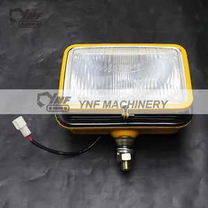 203-06-56140 Excavator Spare Part for Electrical Control System YNF18368 thumbnail-1