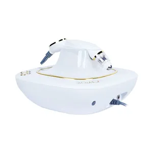 Factory Supplied Mini Face Eye Care Machine 1 Year Warranty With User Manual & Travel Pouch – Standard Compliant Quality Control thumbnail-1
