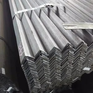 Large Supply Grade A36 Q235 Steel Angle Forconstruction thumbnail-1