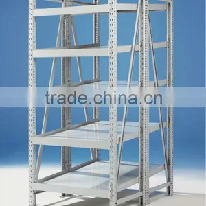 2016 Hot Sale Type From China Medium Duty Racking With Good Quality and Best Price thumbnail-5