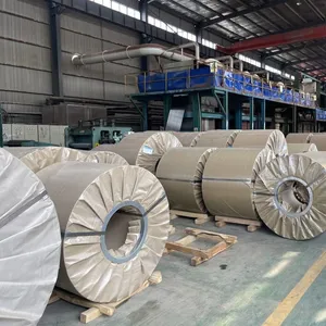 Tinplate Steel Coil MR Grade T4 BA Annealed 420mm ID for Deep Draw Containers thumbnail-5