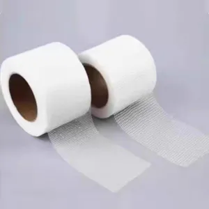 High Speed Tissue Machine Forming Mesh Fabrics for Paper Machine Clothing and Industrial Filtration thumbnail-1