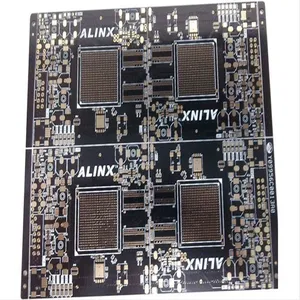 Technical Specifications and Process Instructions for Multi-layer Stacked High-end Circuit Boards of China Chaosheng Electronic UAV Products thumbnail-4