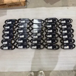 Original Hyundai 11N6-91130 V-BELT thumbnail-1