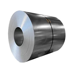 Zn-Al-Mg Coated Steel Coil, Anti-corrosion Alloy Steel Coil for Construction thumbnail-1