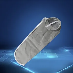 Stainless Steel Mesh Filter Bag, 304 Material, 200 Micron, Standard Compliant, 30-Day Return Policy thumbnail-3
