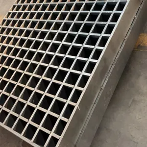 Heavy Duty Trench Grating for Highway Drainage Systems, EN 1433 Class F900, Steel Reinforcement, Mill Test Report Supplied thumbnail-5