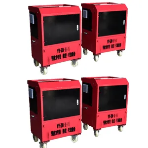 High Precision Intelligent Tensioning Equipment With Automatic Pressure Compensation thumbnail-5