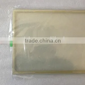 TP1500 6AV6 647-0AG11-3AX0 Touch Screen Glass for SIEMENS thumbnail-1