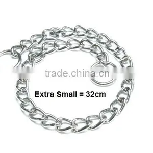 Superb Quality DOG Choker Chains thumbnail-1