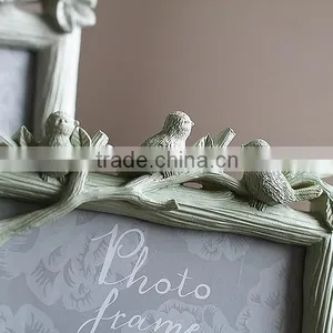 Wooden Photo Frame, Love Photo Frame, Acrylic Photo Frame thumbnail-2