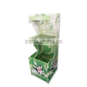 Cardboard Display Stand Jewelry Display Stand Point of Sale Display Stand thumbnail-4