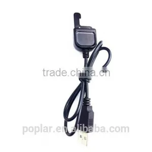 GP121 WIFI Remoted Controller USB Clabe,suitable for Gopros Hero4 3/3+ thumbnail-1