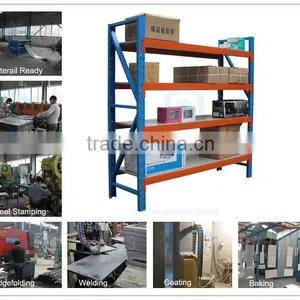 Popular Style Supermaket Equipment Dry Goods Display RackWhalen Storage Bin Rack thumbnail-4