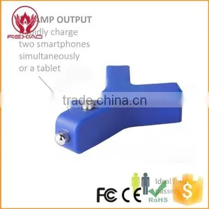 Best Promotional Gifts Chargers Usb Charger Car Supplier's Choice thumbnail-4
