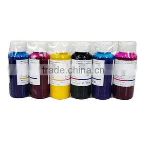 [high Quality] Pigment Ink 6C for Epson thumbnail-1