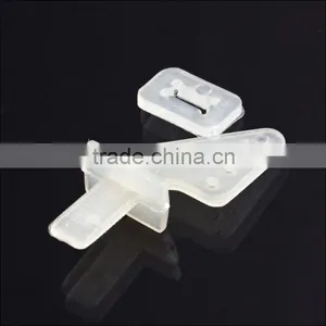 KT Rudder Angle Four-hole & KT Foam Chuck Airplane Parts Aircraft thumbnail-1