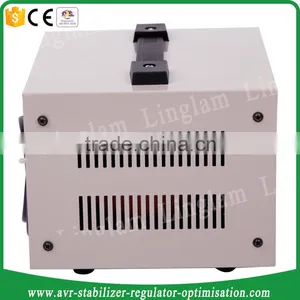 Svc Series 500va Voltage Regulator thumbnail-6