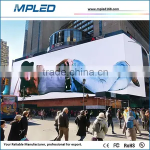On Sale: Led Module for Outdoor Led Display Advertise Para Exterior Publicidad thumbnail-2