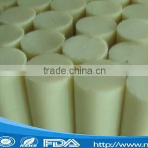 The Best Plastic Engineering Industry Diameter 20-200mm Extruded UHMWPE Rod thumbnail-5