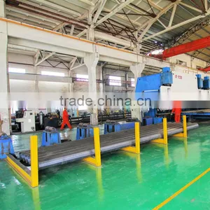 Galvanized Support Poles for Building thumbnail-1