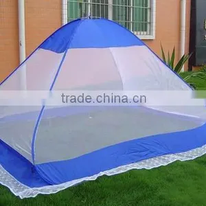 Lace Tent thumbnail-1