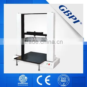 GBN 2000Z Carton Compression Tester thumbnail-1