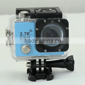 New Arrive SJ2.7k to the Camera 1080 p High Movement DV Waterproof Mini Sport Cameras thumbnail-4