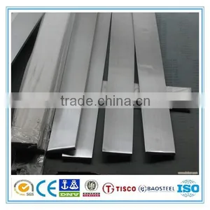 Hot Selling 316ti Stainless Steel Flat Bar Made in China thumbnail-1