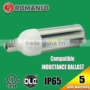 UL Listed 54W ul E39 Led Corn Light Replacement 175W HPS Lamp thumbnail-1