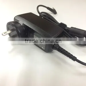 100% New Genuine12V 1.5A 18wh Notebook Adapter Charger for Acer A100 A200 A500 A501 Tablc pc Charger ADP-18AW thumbnail-4
