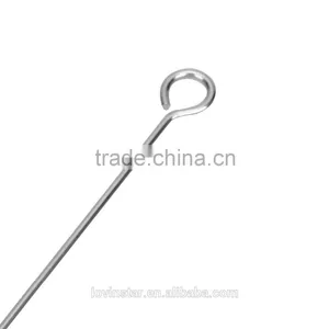1RL Disposable Stainless Steel Tattoo Needle thumbnail-3
