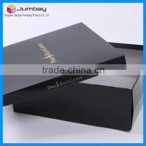 Folding Shoes Box, Paper Packing Box for Shoes thumbnail-3