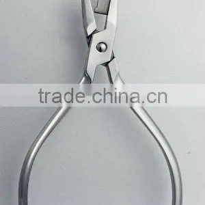 Orthodontic Pliers Brackets Removing Plier Dental Instruments & Cutters thumbnail-4