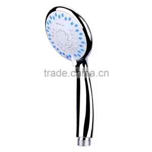 ABS / Chrome Plated Shower Head Filter With National Standards thumbnail-2