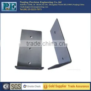 Custom Good Quality Stainless Steel Stamping Plate thumbnail-6