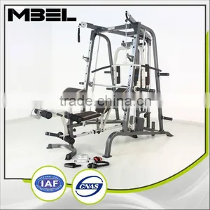 Smith Machine Gym Strength Equipment thumbnail-6