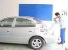 Acrylic Polyurethane Topcoat of Various Colours thumbnail-1